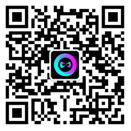 公众号二维码