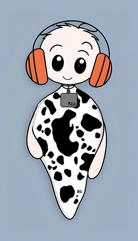 简笔画-X同学(横)